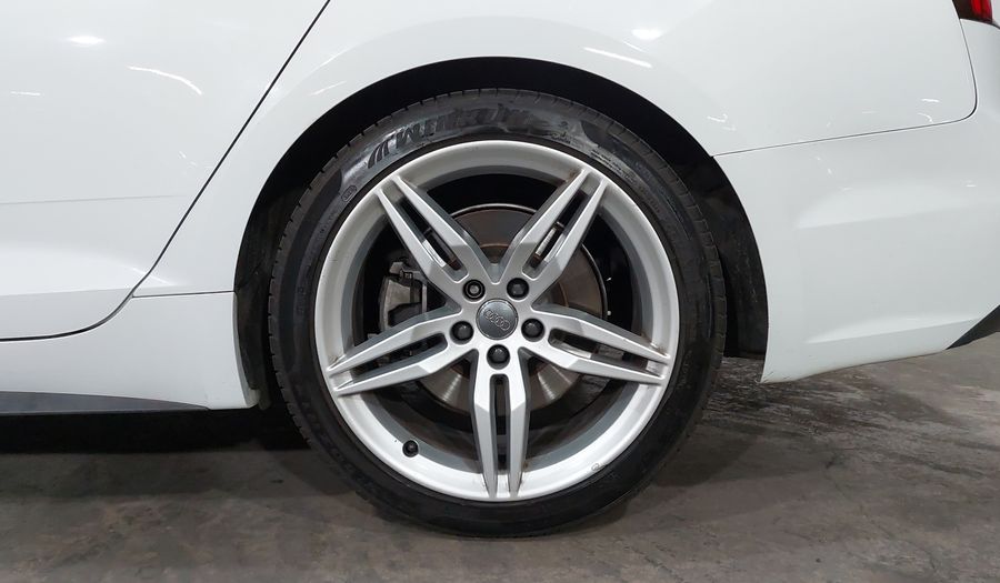 Audi A5 2.0 45 SB S LINE DCT 4WD Hatchback 2019