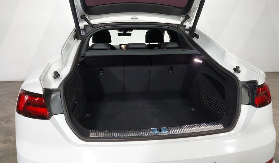 Audi A5 2.0 45 SB S LINE DCT 4WD Hatchback 2019