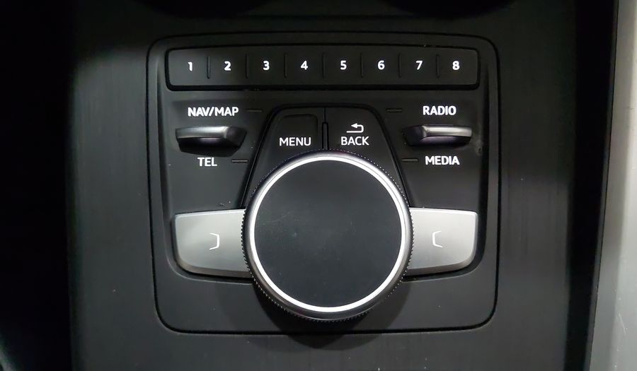 Audi A5 2.0 45 SB S LINE DCT 4WD Hatchback 2019