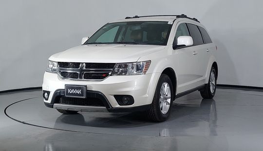 Dodge • Journey