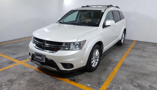 Dodge • Journey