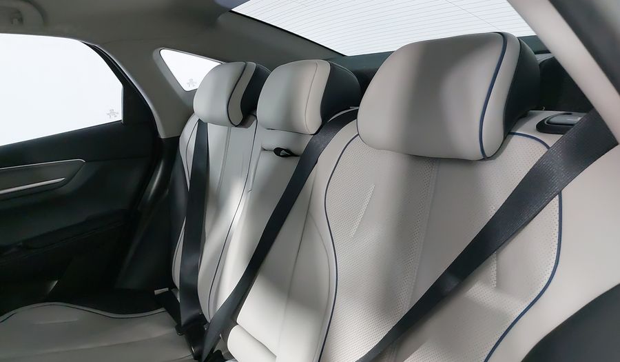 Byd King 1.5 PHEV DM-I 55KM AUTO Sedan 2024