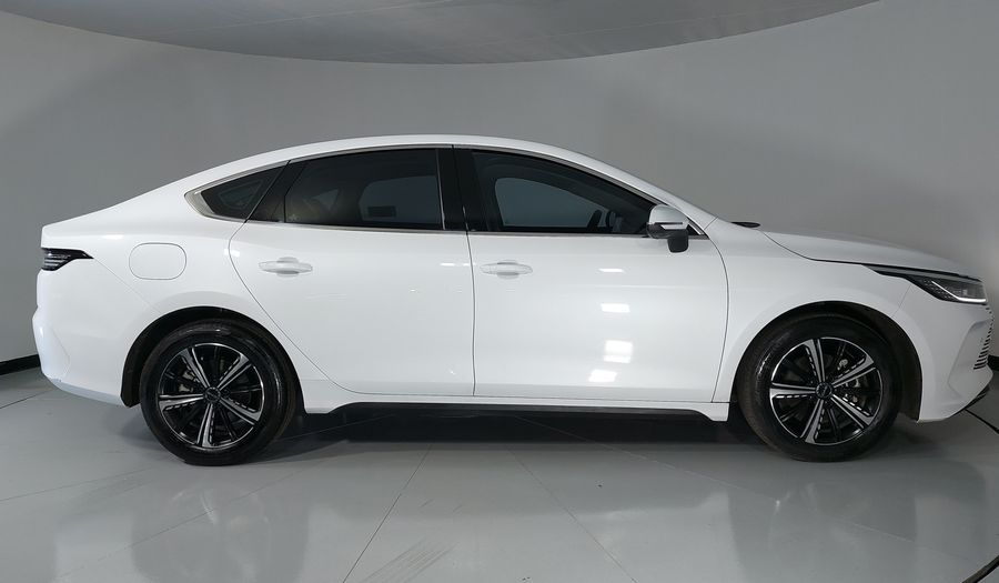 Byd King 1.5 PHEV DM-I 55KM AUTO Sedan 2024