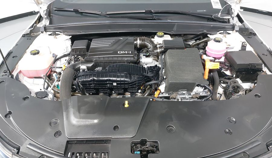 Byd King 1.5 PHEV DM-I 55KM AUTO Sedan 2024