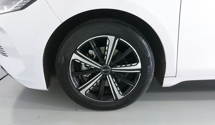 Byd King 1.5 PHEV DM-I 55KM AUTO Sedan 2024