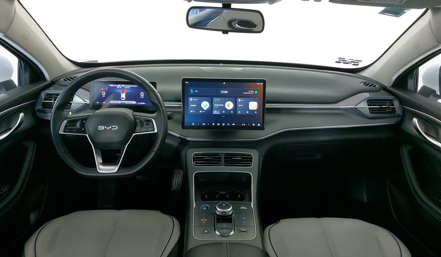 Byd King 1.5 PHEV DM-I 55KM AUTO Sedan 2024