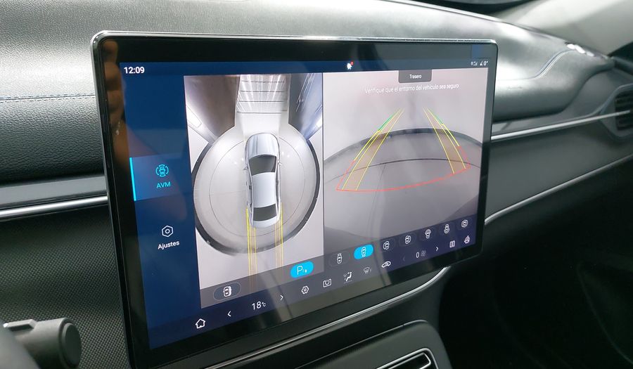 Byd King 1.5 PHEV DM-I 55KM AUTO Sedan 2024
