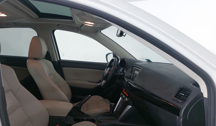 Mazda Cx-5 2.0 I GRAND TOURING 2WD AT Suv 2013