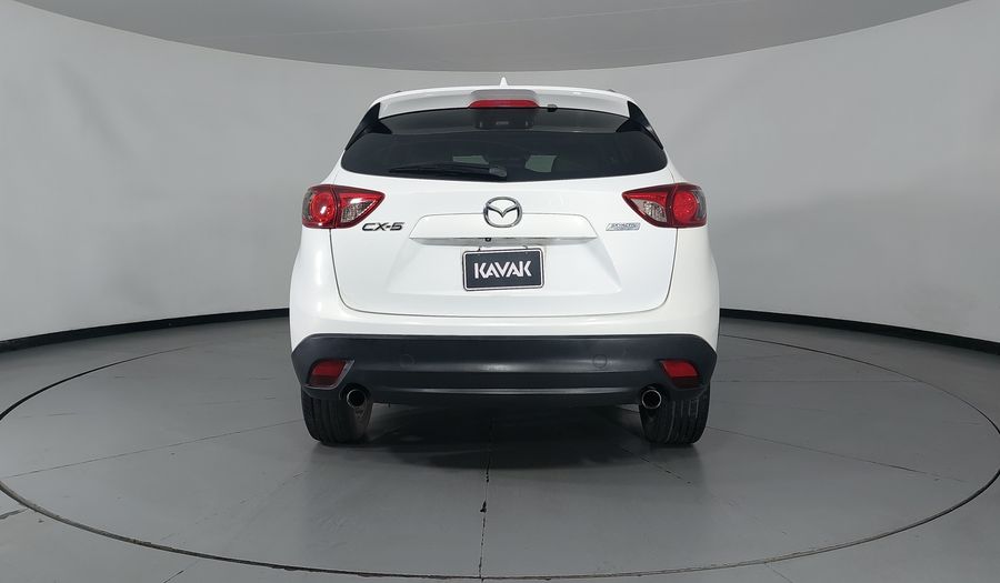 Mazda Cx-5 2.0 I GRAND TOURING 2WD AT Suv 2013