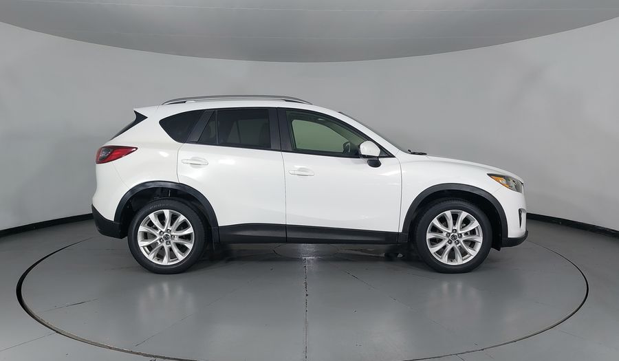 Mazda Cx-5 2.0 I GRAND TOURING 2WD AT Suv 2013