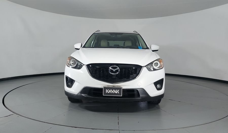 Mazda Cx-5 2.0 I GRAND TOURING 2WD AT Suv 2013