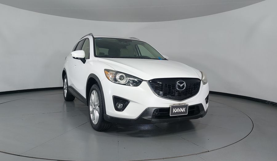 Mazda Cx-5 2.0 I GRAND TOURING 2WD AT Suv 2013