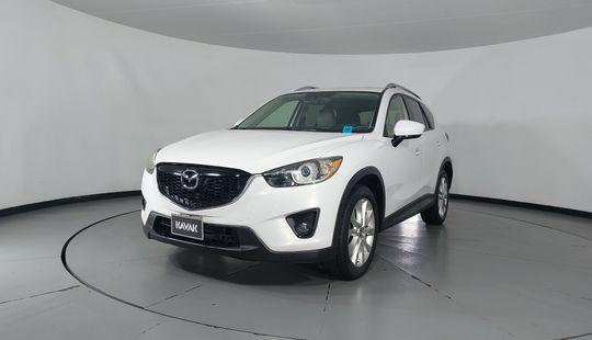 Mazda • CX-5