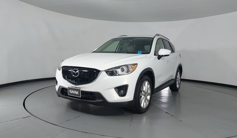 Mazda Cx-5 2.0 I GRAND TOURING 2WD AT Suv 2013