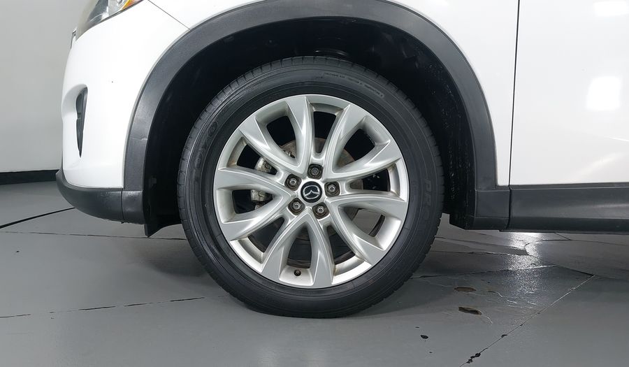 Mazda Cx-5 2.0 I GRAND TOURING 2WD AT Suv 2013
