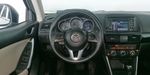 Mazda Cx-5 2.0 I GRAND TOURING 2WD AT Suv 2013