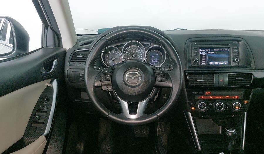 Mazda Cx-5 2.0 I GRAND TOURING 2WD AT Suv 2013