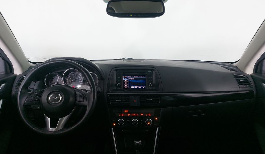 Mazda Cx-5 2.0 I GRAND TOURING 2WD AT Suv 2013