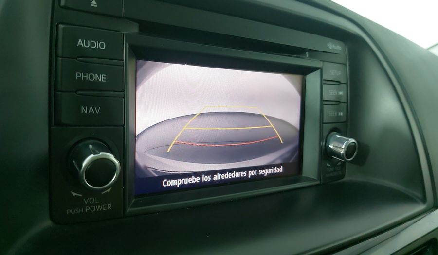 Mazda Cx-5 2.0 I GRAND TOURING 2WD AT Suv 2013