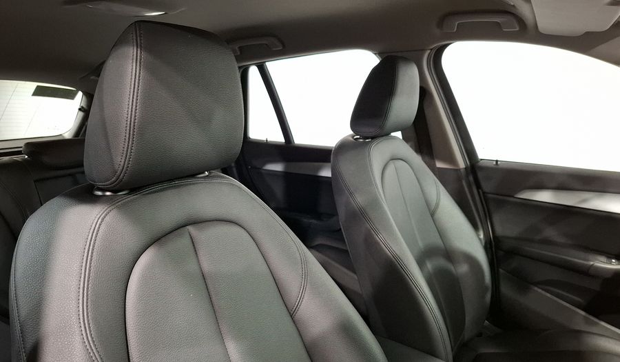 Bmw X1 1.5 SDRIVE18IA AT Suv 2017