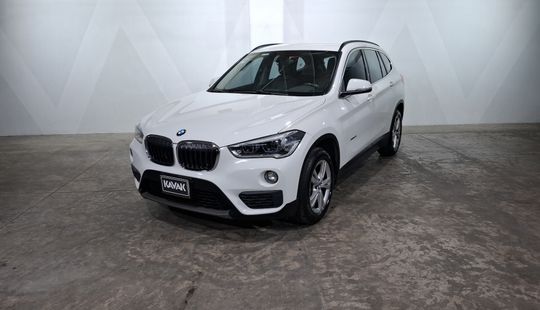 Bmw • X1