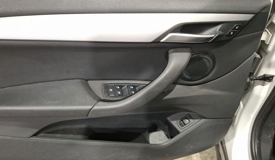 Bmw X1 1.5 SDRIVE18IA AT Suv 2017