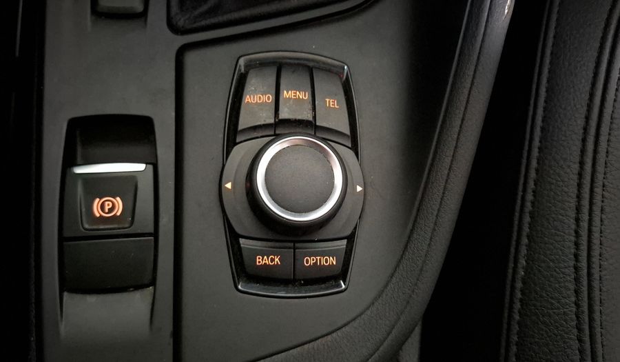 Bmw X1 1.5 SDRIVE18IA AT Suv 2017