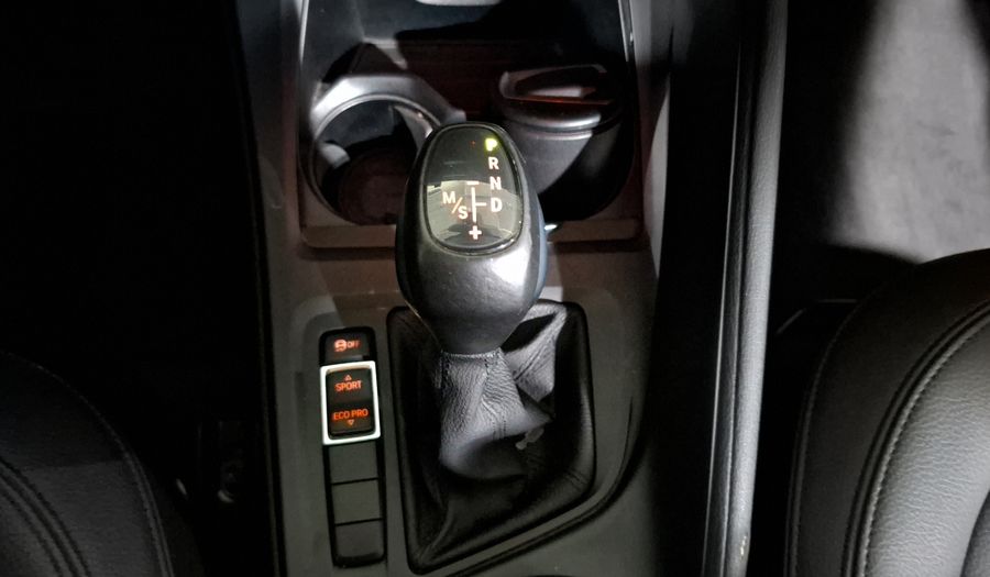 Bmw X1 1.5 SDRIVE18IA AT Suv 2017