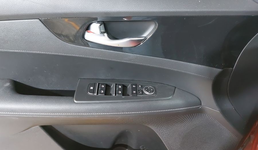 Kia Forte 2.0 GT LINE IVT Sedan 2023