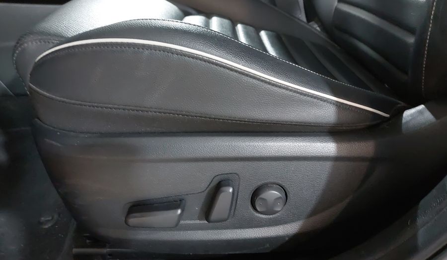 Kia Forte 2.0 GT LINE IVT Sedan 2023