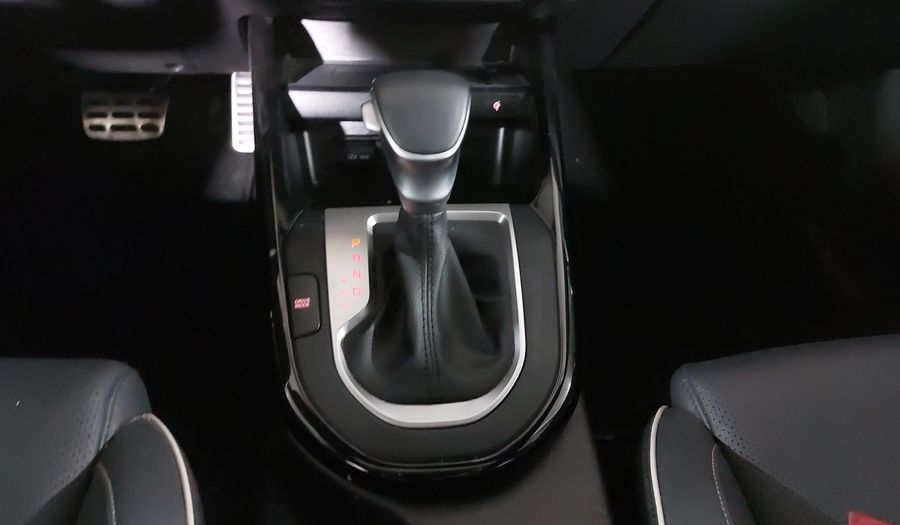 Kia Forte 2.0 GT LINE IVT Sedan 2023