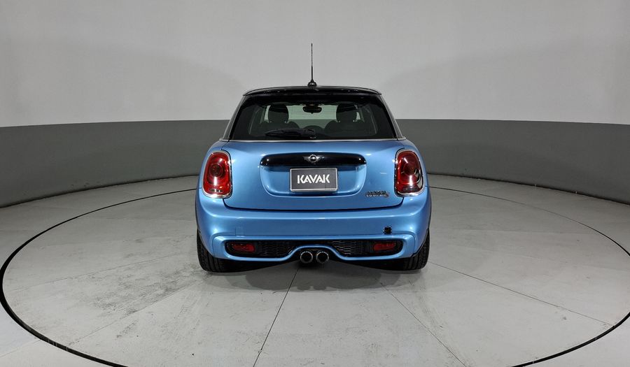 Mini Cooper S 2.0 COOPER SALT AT Hatchback 2016