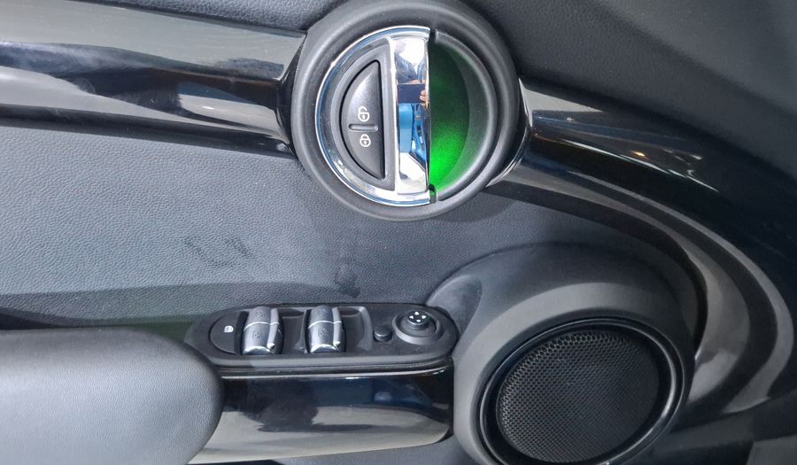 Mini Cooper S 2.0 COOPER SALT AT Hatchback 2016