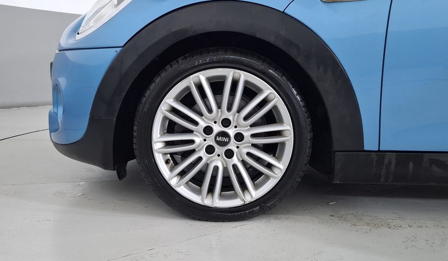 Mini Cooper S 2.0 COOPER SALT AT Hatchback 2016