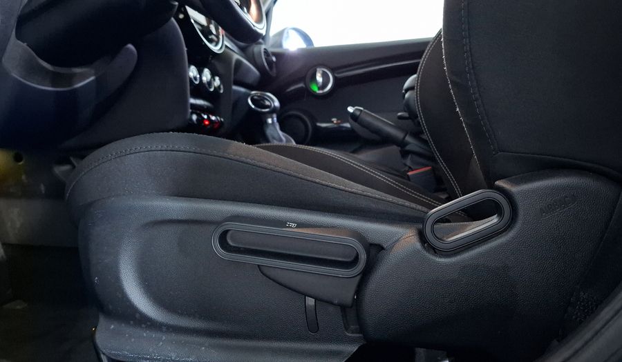 Mini Cooper S 2.0 COOPER SALT AT Hatchback 2016