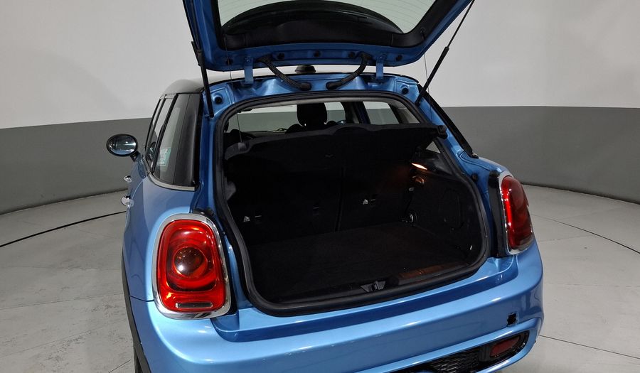 Mini Cooper S 2.0 COOPER SALT AT Hatchback 2016