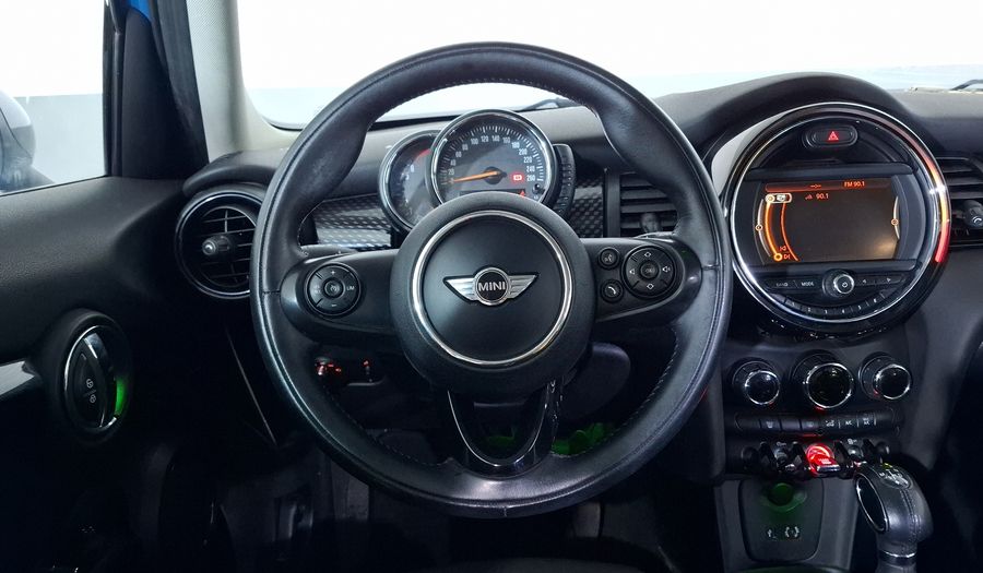 Mini Cooper S 2.0 COOPER SALT AT Hatchback 2016