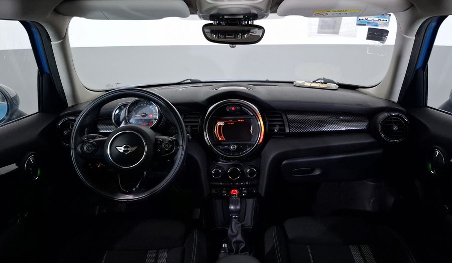 Mini Cooper S 2.0 COOPER SALT AT Hatchback 2016