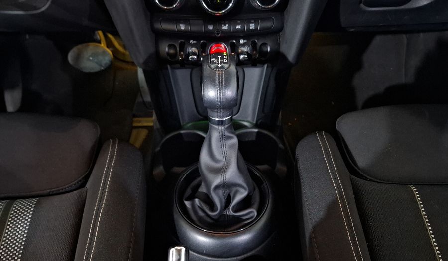Mini Cooper S 2.0 COOPER SALT AT Hatchback 2016
