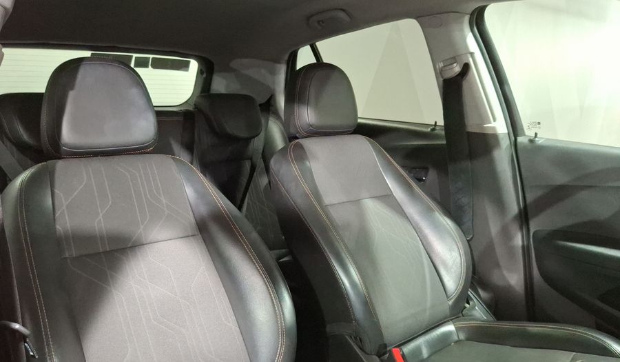 Chevrolet Trax 1.8 B LT AUTO Suv 2018