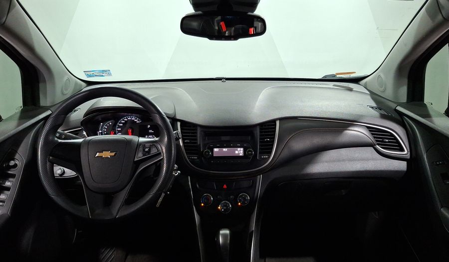 Chevrolet Trax 1.8 B LT AUTO Suv 2018