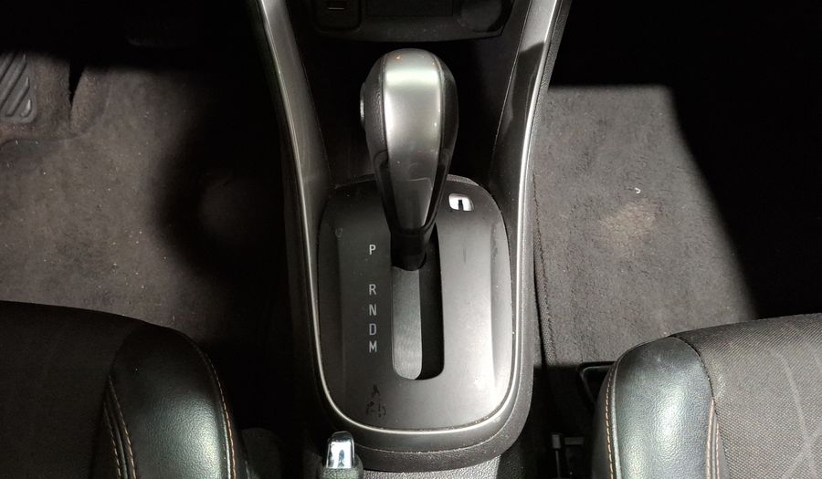 Chevrolet Trax 1.8 B LT AUTO Suv 2018