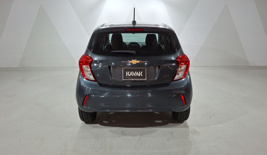 Chevrolet Spark 1.4 PREMIER CVT G Hatchback 2019