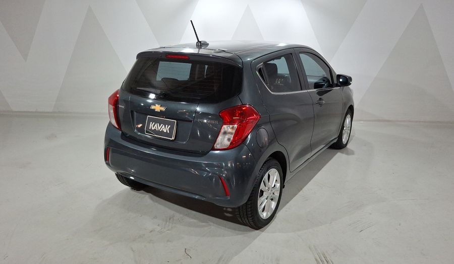 Chevrolet Spark 1.4 PREMIER CVT G Hatchback 2019
