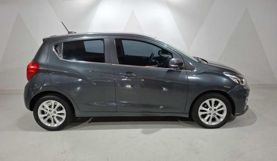 Chevrolet Spark 1.4 PREMIER CVT G Hatchback 2019