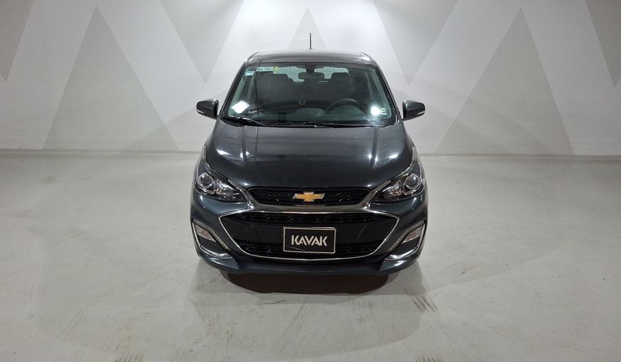Chevrolet Spark 1.4 PREMIER CVT G Hatchback 2019