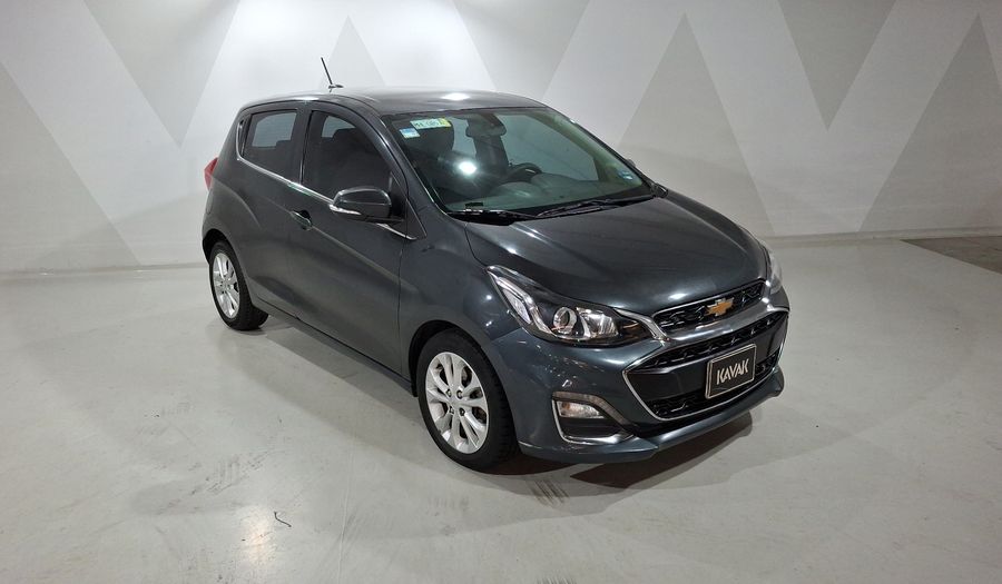 Chevrolet Spark 1.4 PREMIER CVT G Hatchback 2019
