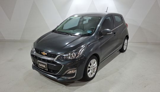 Chevrolet • Spark