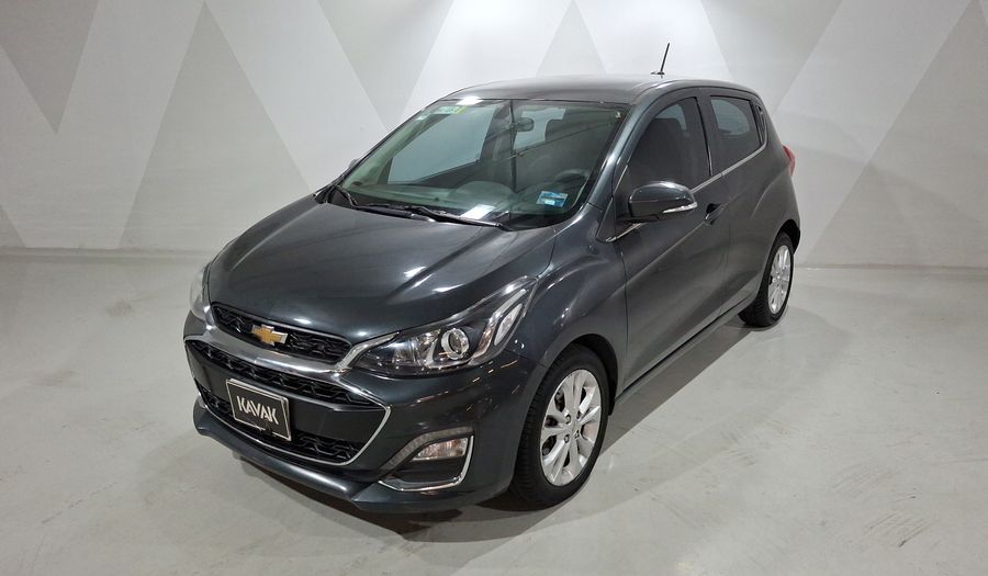 Chevrolet Spark 1.4 PREMIER CVT G Hatchback 2019