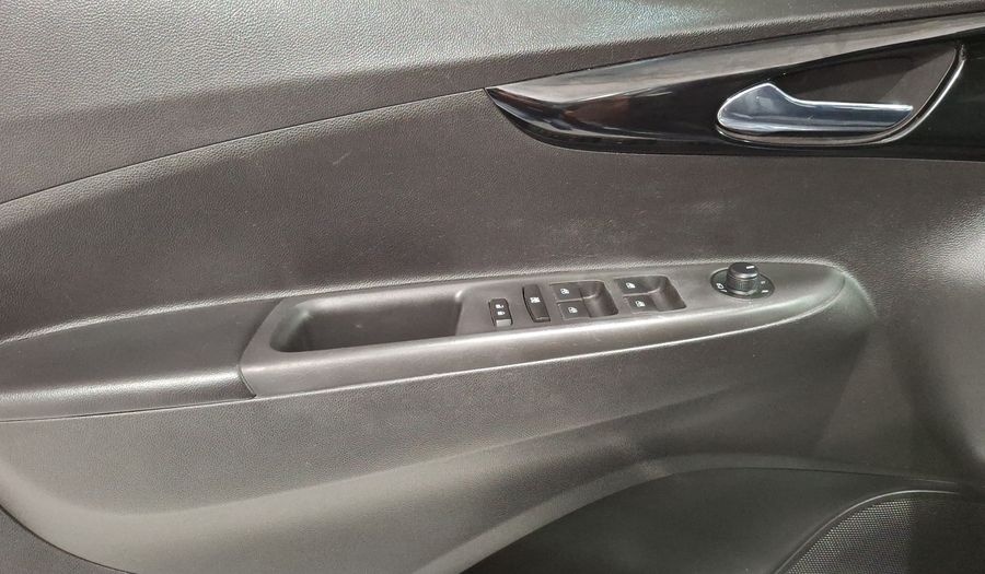 Chevrolet Spark 1.4 PREMIER CVT G Hatchback 2019